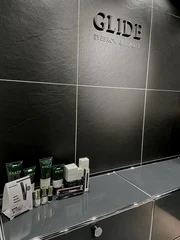 GLIDE【グライド】　EYEBROW＆BEAUTY新宿店の雰囲気画像3