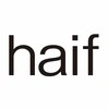 haif【ハイフ】