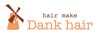 Dank hair【ダンクヘア】