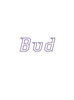 Bud 【バド】