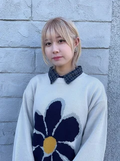 原澤 美生