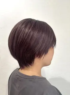 seodhair城陽9【シードヘアー/seodhair/城陽/京都美容室/40代美容室/明るい白髪染め/白髪ぼかし/京都白髪ぼかし】