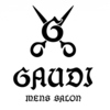 men's salon Gaudi <br />【メンズサロン ガウディ】