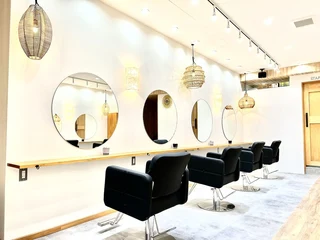 Agu hair Island 淡路島洲本店【アグ ヘアー アイランド】の雰囲気画像3