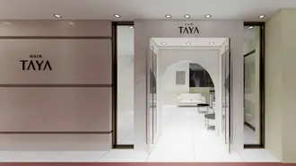 TAYA ハービスPLAZA ENT店の雰囲気画像2