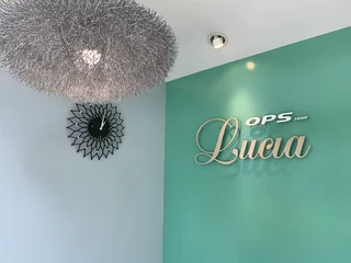 OPS HAIR 姪浜店【オプスヘアーメイノハマ】の雰囲気画像2