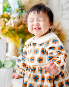 お子様のお誕生日やご家族記念日に