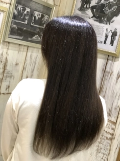 VIM hair宜野湾店3