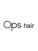 Ops hair 大名店【オプスヘアー】