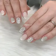 塩野 恵美　デザインnail