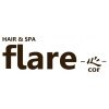flare -心-武庫之荘【フレアコル】