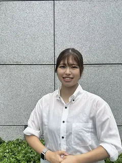 中澤 優菜