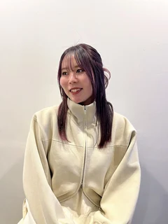 大橋 里菜子