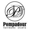 Pompadour【ポンパデュール】