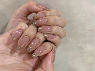 Eyelash&Nail Salon Lapis渋谷店【アイラッシュアンドネイルサロンラピス】の雰囲気画像3