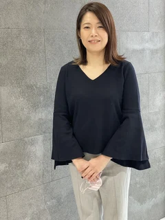 中野 景子