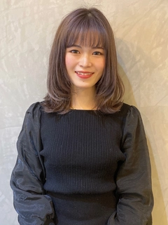 FiiKA所属 鷲尾 美里