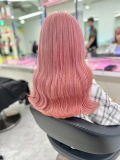 miyu/pinkcolor