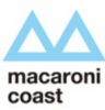 macaroni coast【マカロニ コースト】