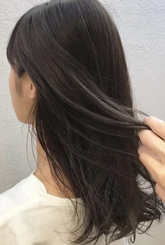 髪質改善/オージュアトリートメント/ブラウンカラー/梅田 by Hair Salon Attirer【アティリー】