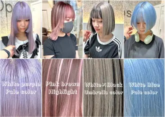 Ops hair 大名店【オプスヘアー】の雰囲気画像2