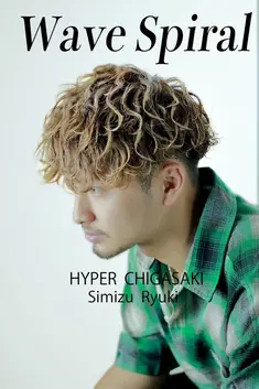 HYPER men's style6