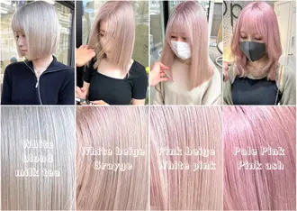 Ops hair 大名店【オプスヘアー】の雰囲気画像3