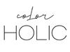 coLor HOLIC【カラーホリック】