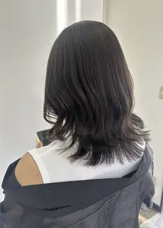 ドーズヘアースタイル 6