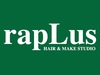 HAIR & MAKE STUDIO rapLus【ラプラス】