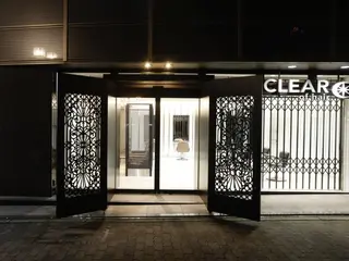 CLEAR of hair 栄南店<br>【クリアーオブヘアー】店内