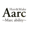 Hair & Make Aarc 