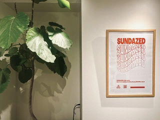 SUNDAZED【サンデイズド】南森町の雰囲気画像2