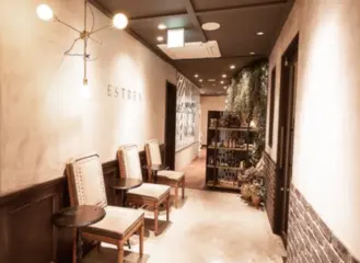 個室型美容院 ESTREA栄【エストリア】の雰囲気画像1