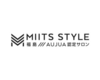 MIITS STYLE 福島 <br>Aujua認定サロン