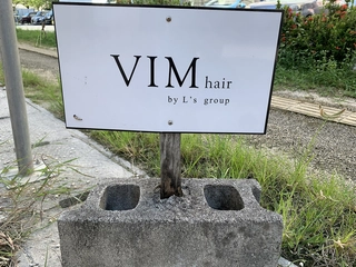 VIM hair おもろまち店【ヴィム ヘアー】の雰囲気画像1