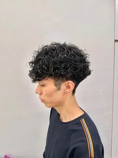 【NAOKI指名】men's perm2