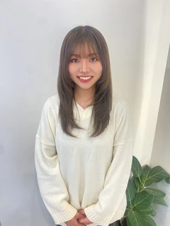 奥村 美有希