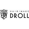 DROLL hair make【ドロール】