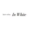 hair relax In White 【ヘアーリラックス　インホワイト】