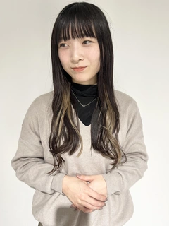 松原 実由