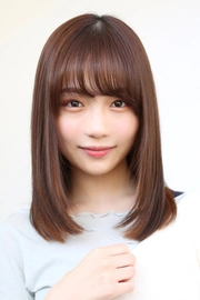 【5、6月限定】髪質改善ストレート+カット+カラー通常¥21,100→¥19,100