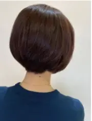 KIKUKO　SHIBUYA　CUT　