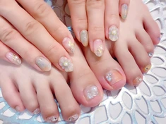 Lull. nail25