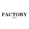 Factory 5 Design【ファクトリーファイブ】