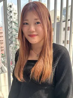 井上 奈南