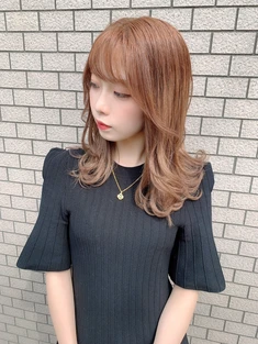 艶×巻き髪2
