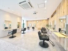 Agu hair grove 金沢八日市店【アグ ヘアー グローブ】の雰囲気画像3