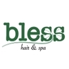 bless hair & spa 横浜<br>【ブレス ヘア＆スパ】