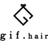 gif.hair【ギフヘアー】